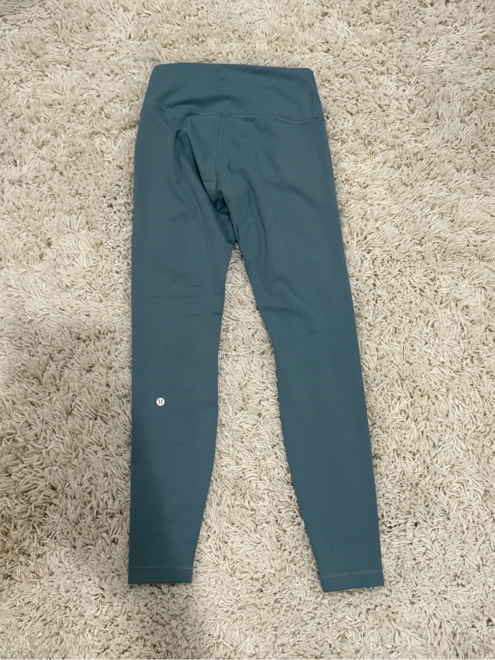 Wunder Train High Rise Tight 28” - Picture 5 of 5